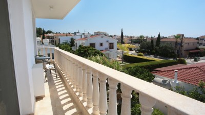 Central Living in Paphos