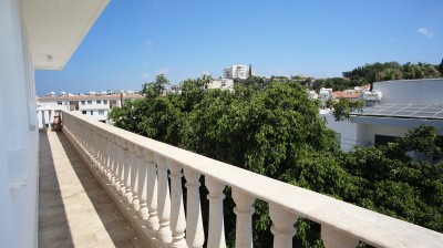 Central Living in Paphos
