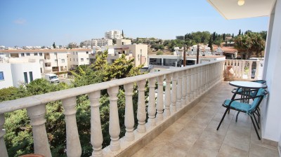 Central Living in Paphos