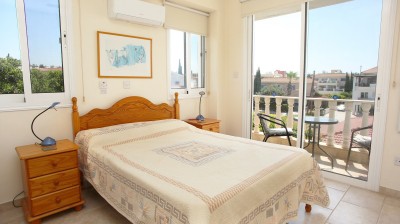 Central Living in Paphos