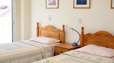 Central Living in Paphos
