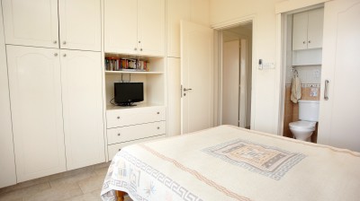 Central Living in Paphos