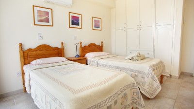 Central Living in Paphos
