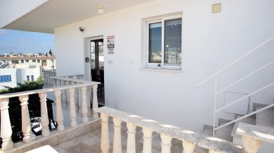 Central Living in Paphos