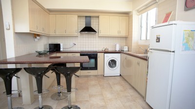Central Living in Paphos