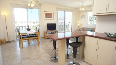Central Living in Paphos