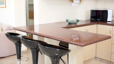 Central Living in Paphos