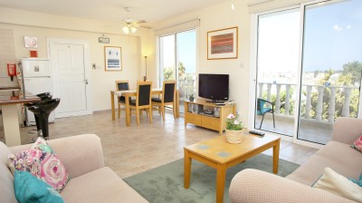 Central Living in Paphos