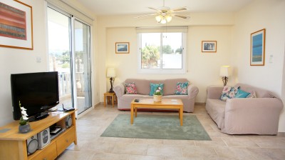 Central Living in Paphos