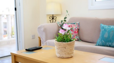Central Living in Paphos