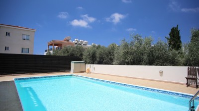 Central Living in Paphos
