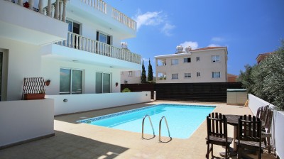 Central Living in Paphos