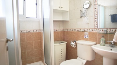 Central Living in Paphos