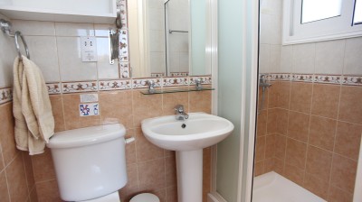 Central Living in Paphos