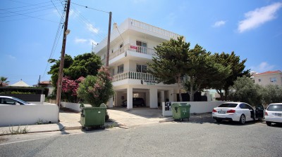 Central Living in Paphos