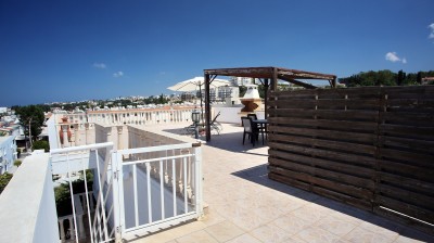 Central Living in Paphos