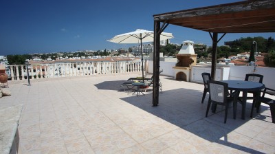 Central Living in Paphos