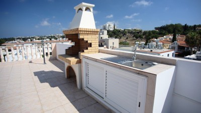 Central Living in Paphos