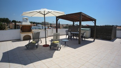 Central Living in Paphos