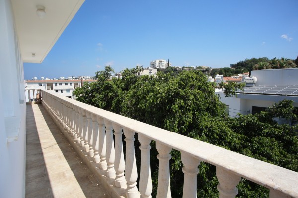Central Living in Paphos