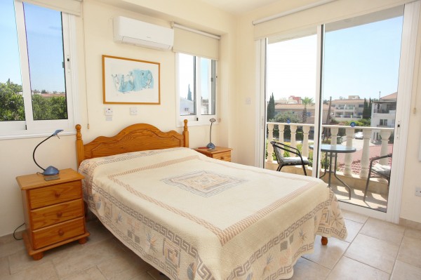 Central Living in Paphos