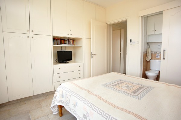 Central Living in Paphos