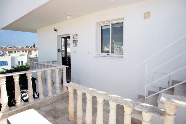 Central Living in Paphos