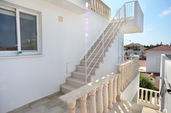 Central Living in Paphos