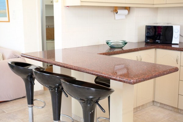 Central Living in Paphos