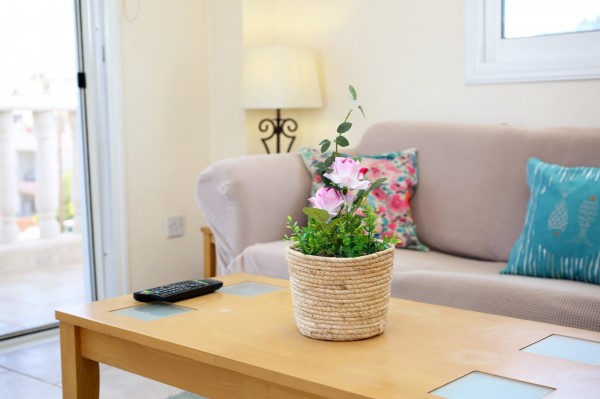 Central Living in Paphos
