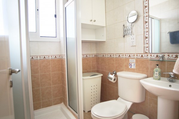 Central Living in Paphos