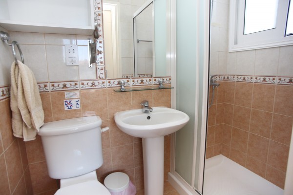 Central Living in Paphos